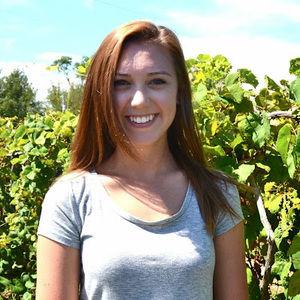 Meet your Posher, Jenn